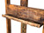 ANTIQUE ARTISTS WOODEN EASEL