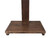 ANTIQUE TALL WOODEN ARTIST EASEL