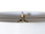 COLONNE BALUSTRADE TABLE LAMP GREEN