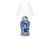 CLOUDS TABLE LAMP BLUE