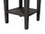 GIRAFFE LEG PEDESTAL SEAL