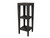 GIRAFFE LEG PEDESTAL SEAL
