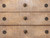 SOFIA 6-DRAWER CHEST DUCALE