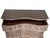 MARIO SERPENTINE CHEST FOG