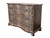 MARIO SERPENTINE CHEST FOG