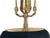 MISAKI TABLE LAMP MIDNIGHT