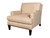 SUTTON CLUB CHAIR OCHRE