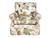 SEVILLE SWIVEL CHAIR