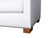 HAVANA OUTDOOR SOFA ALABASTER