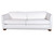 HAVANA OUTDOOR SOFA ALABASTER