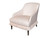 CLARISSA CLUB CHAIR