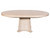 WESTBROOK ROUND DINING TABLE