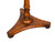 ANTIQUE INLAID TABLE