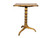 ANTIQUE TILT TOP TABLE