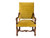 ANTIQUE FRENCH ARMCHAIR