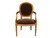 ANTIQUE FAUTEUIL CHAIR III