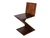 VINTAGE ZIG ZAG CHAIR