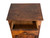 ANTIQUE LOUIS PHILLIPE BEDSIDE TABLE