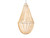 MODINE BEADED SHADE