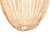 MODINE BEADED SHADE