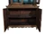 ANTIQUE LOUIS XV VITRINE