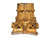 ANTIQUE GILTWOOD CAPITAL
