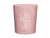 ROSES CANDLE 600G