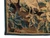 ANTIQUE AUBUSSON TAPESTRY