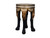SAINTCLAIR ACCENT TABLE