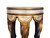 SAINTCLAIR ACCENT TABLE