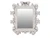 ITALIAN ROCOCO RECTANGULAR WALL MIRROR