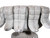 FLORA PLANTER LIGHT GRAY