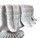 FLORA PLANTER LIGHT GRAY