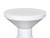 MINDY DRINKS TABLE WHITE