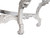 VICTOIRE CONSOLE TABLE BLANC