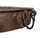 VINTAGE COPPER PAN