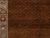 VINTAGE KARS RUG 3'10" x 10'6"