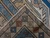 VINTAGE OUSHAK RUG 2'8" x 14'