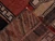 VINTAGE OUSHAK RUG 2'10" x 5'6"