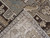 VINTAGE HAMADAN RUG 3'11" x 6'8"