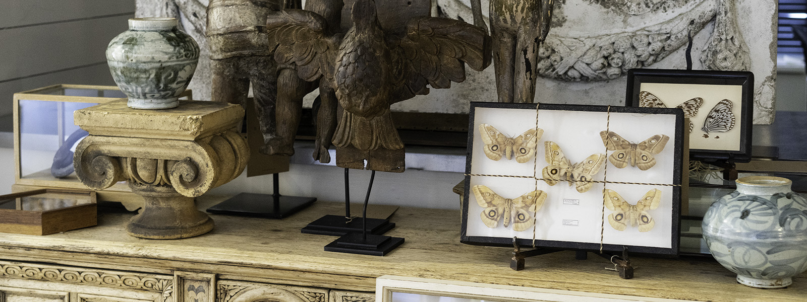 Furniture Store Interior Design Chattanooga