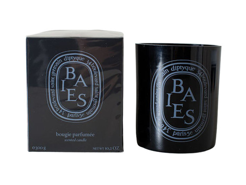 BAIES NOIRE CANDLE - REVIVAL HOME