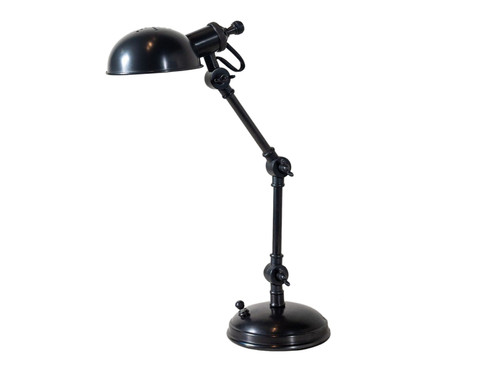 THE PIXIE LAMP BRONZE - REVIVAL HOME