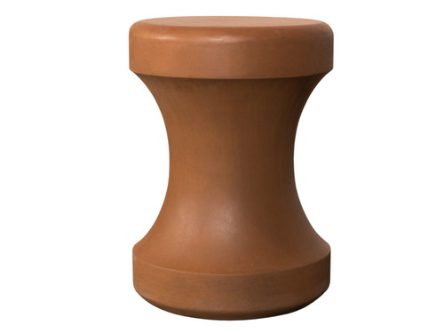 FREDA STOOL RUST - REVIVAL HOME