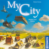 Buy My City and other family friendly legacy board games from Out of Town Games