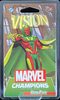 Buy Marvel Champions LCG: Vision Hero Pack from Out of Town Games