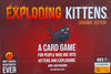 Buy Exploding Kittens card game from Out of Town Games