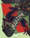 Buy Blazon and other travel games from Out of Town Games