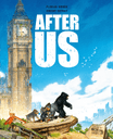 Buy After Us Board Game from Out of Town Games