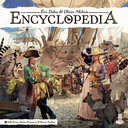 Buy Encyclopedia board game from Out of Town Games